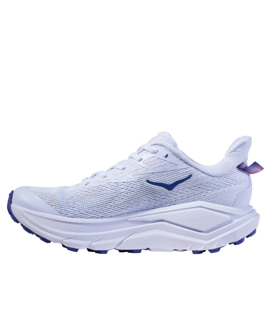 Women's HOKA Challenger 8 Trail Shoes - US 7684