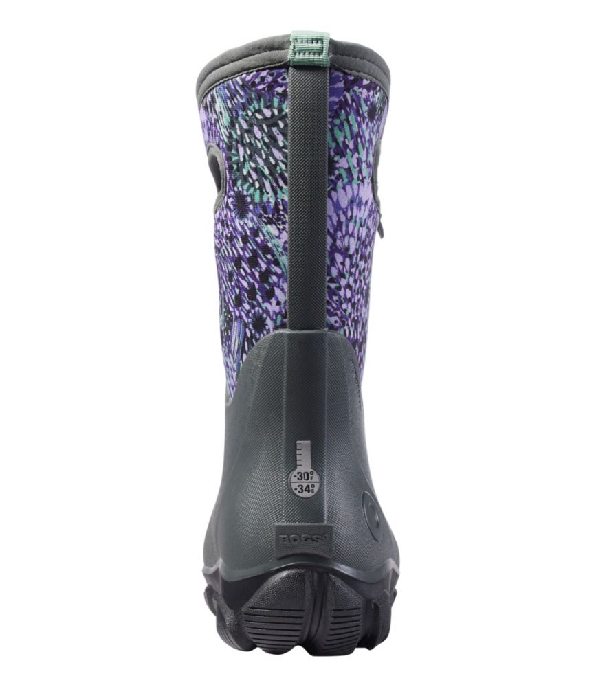 Kids' Bogs Classic Boots, Dandelion - US 7602