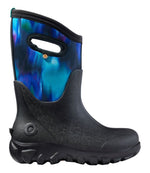 Kids' Bogs Classic Boots, Northern Lights - US 4904