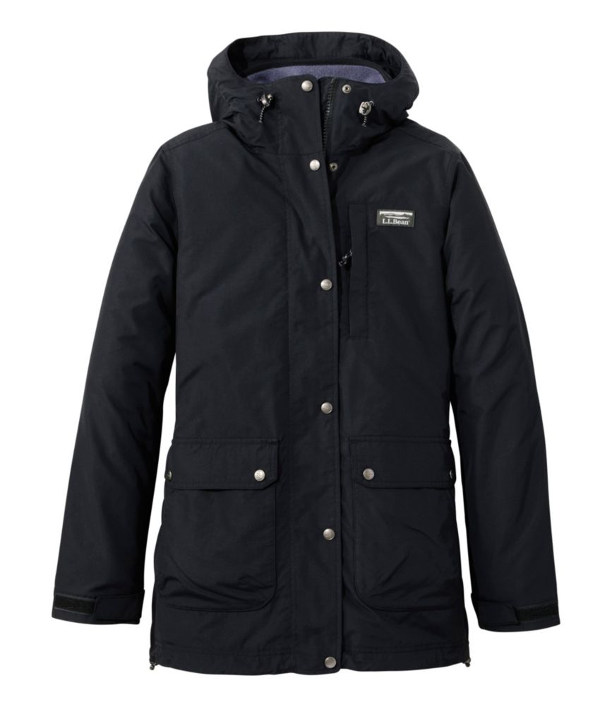 Women's Mountain Classic 3-in-1 Jacket - US 6018