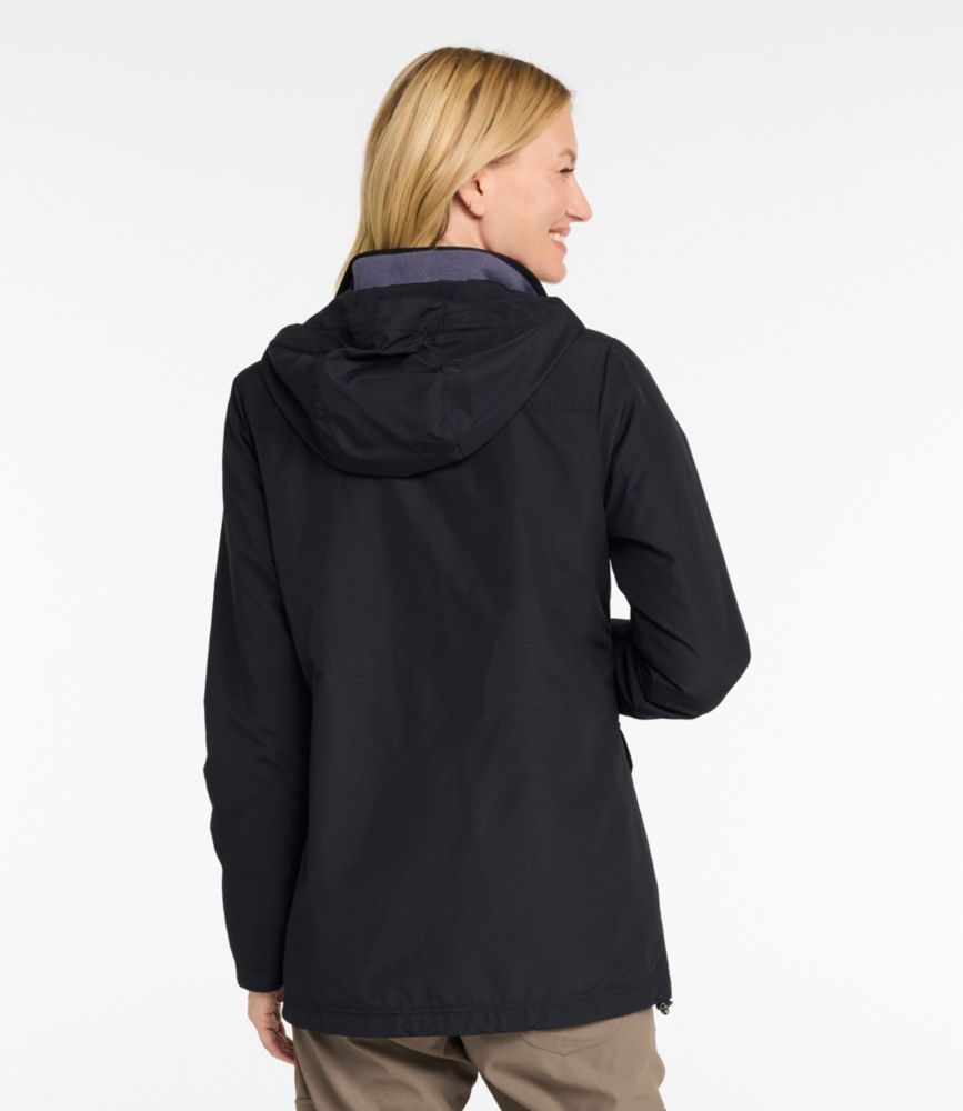 Women's Mountain Classic 3-in-1 Jacket - US 6018