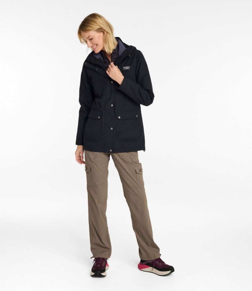 Women's Mountain Classic 3-in-1 Jacket - US 6018