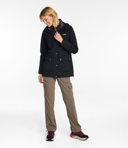 Women's Mountain Classic 3-in-1 Jacket - US 6018