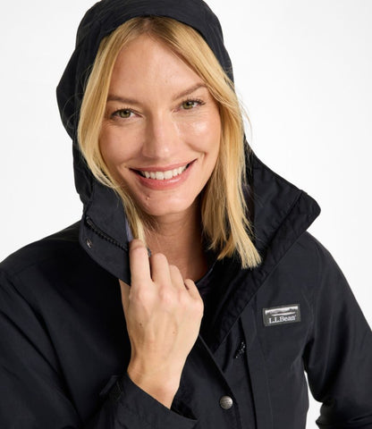 Women's Mountain Classic 3-in-1 Jacket - US 6018
