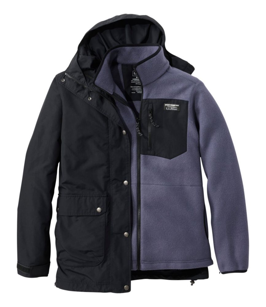 Women's Mountain Classic 3-in-1 Jacket - US 6018