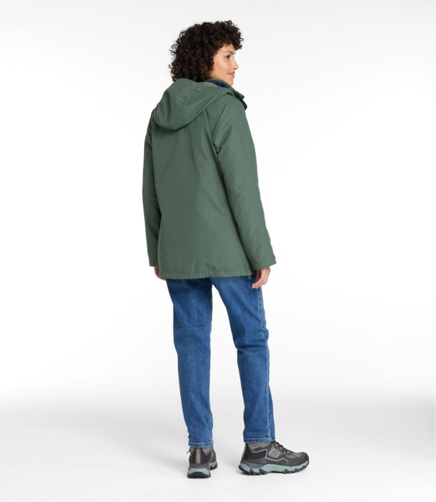Women's Mountain Classic 3-in-1 Jacket - US 1262