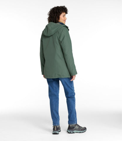 Women's Mountain Classic 3-in-1 Jacket - US 1262