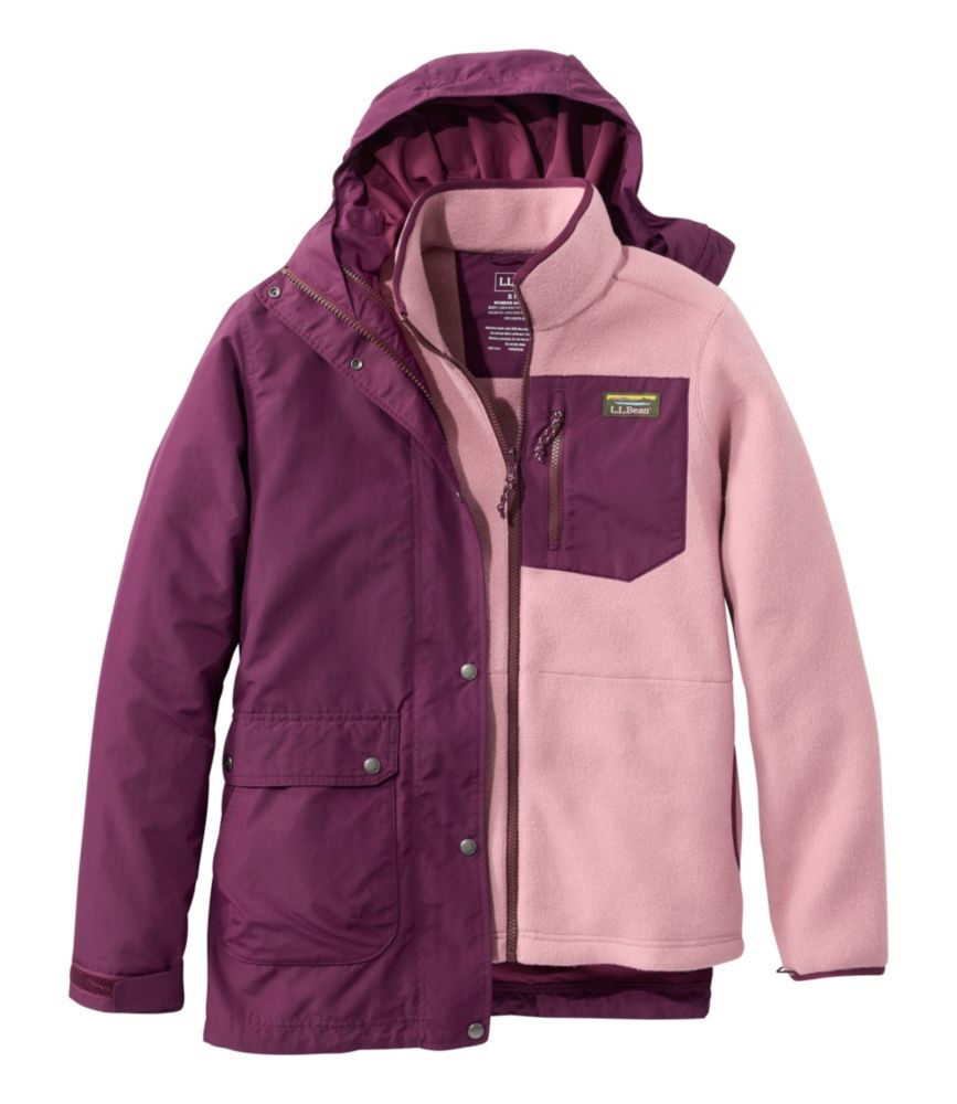 Women's Mountain Classic 3-in-1 Jacket - US 6293