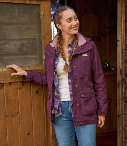 Women's Mountain Classic 3-in-1 Jacket - US 6293