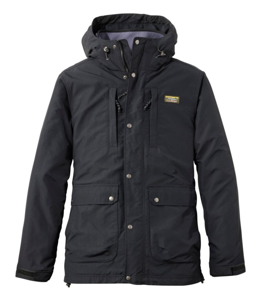 Men's Mountain Classic 3-in-1 Jacket - US 8960