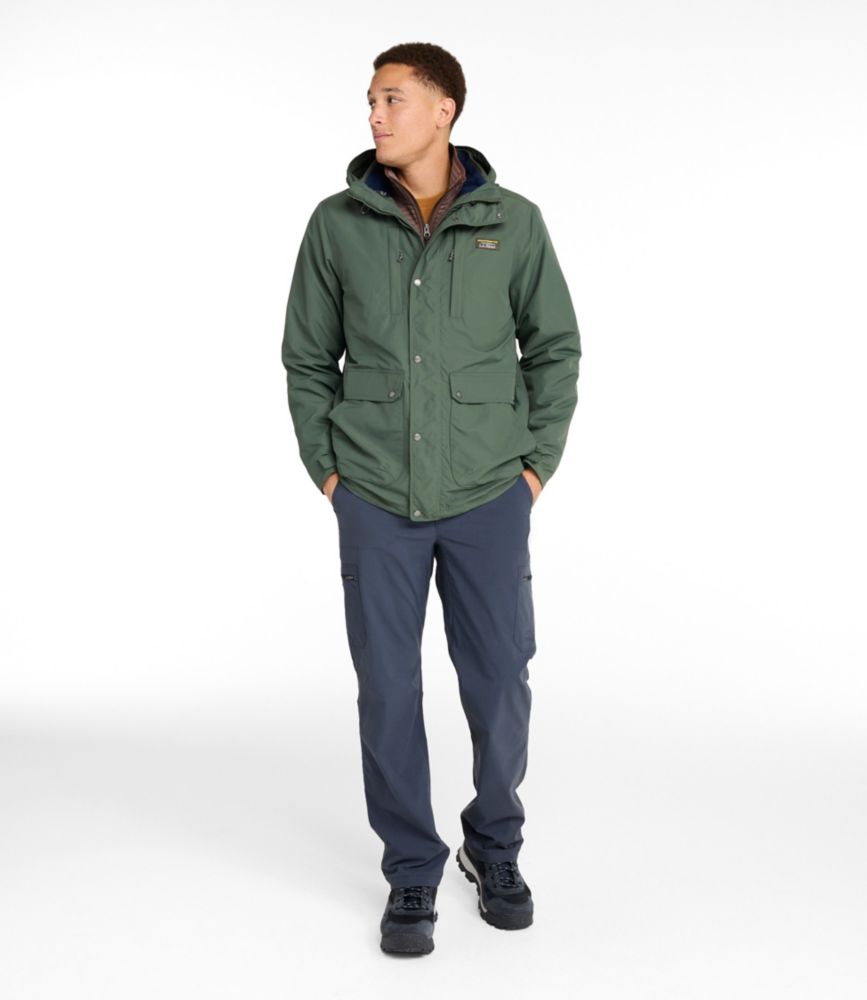 Men's Mountain Classic 3-in-1 Jacket - US 2820