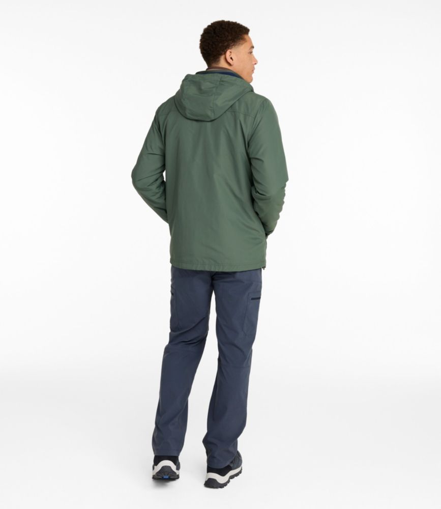 Men's Mountain Classic 3-in-1 Jacket - US 2820