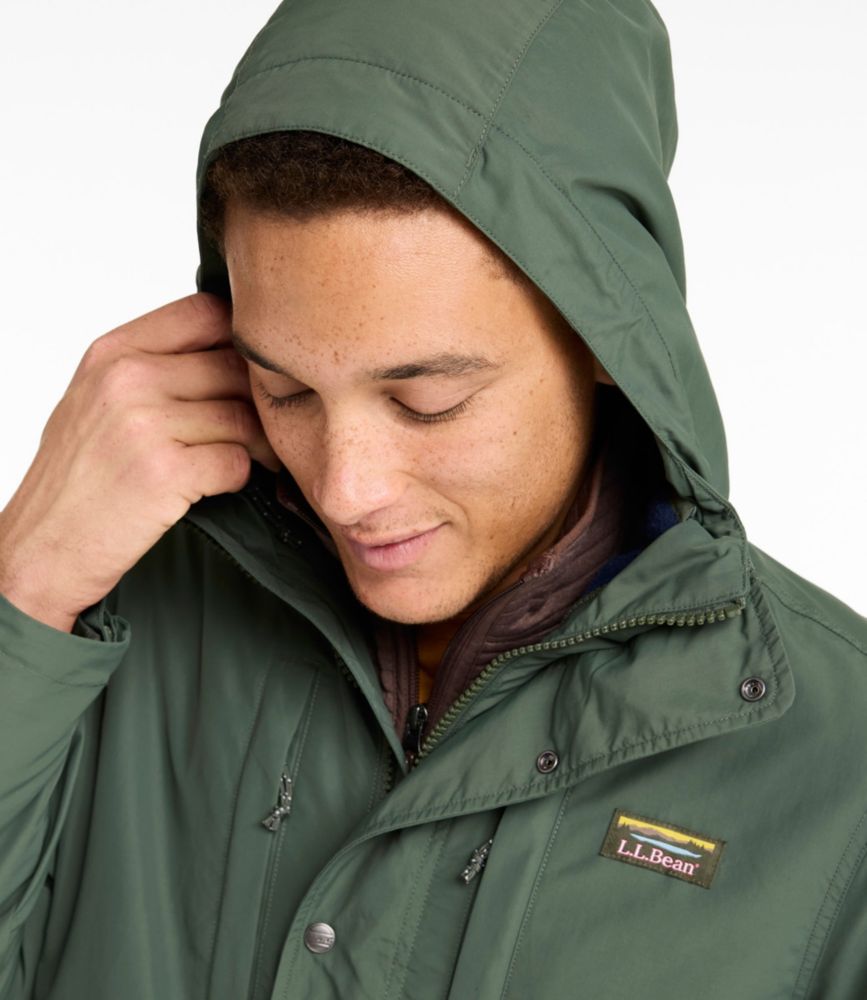 Men's Mountain Classic 3-in-1 Jacket - US 2820