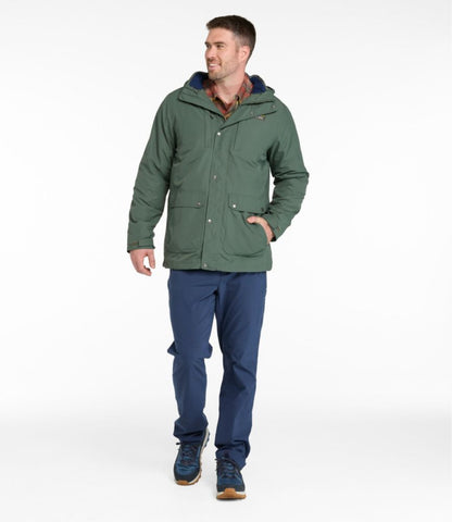 Men's Mountain Classic 3-in-1 Jacket - US 2820