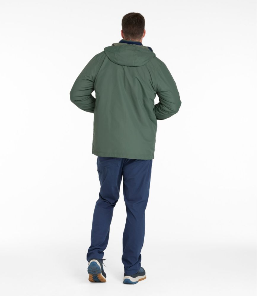 Men's Mountain Classic 3-in-1 Jacket - US 2820