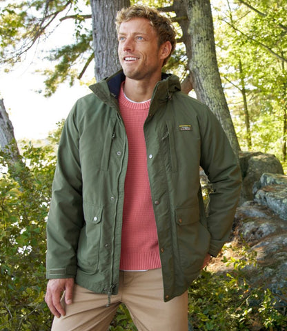 Men's Mountain Classic 3-in-1 Jacket - US 2820