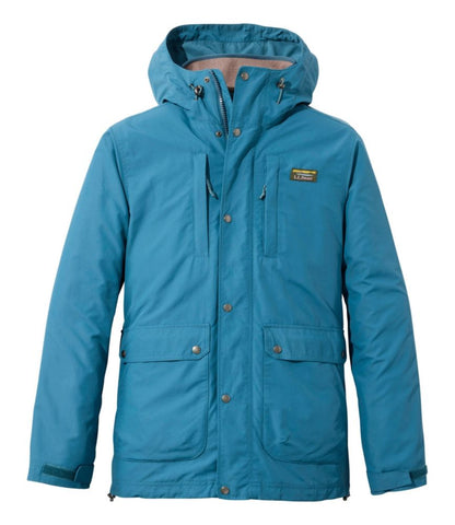 Men's Mountain Classic 3-in-1 Jacket - US 0513
