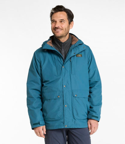 Men's Mountain Classic 3-in-1 Jacket - US 0513