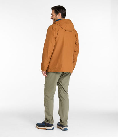 Men's Mountain Classic 3-in-1 Jacket - US 4763