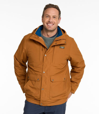 Men's Mountain Classic 3-in-1 Jacket - US 4763