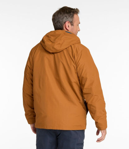Men's Mountain Classic 3-in-1 Jacket - US 4763