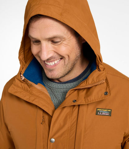 Men's Mountain Classic 3-in-1 Jacket - US 4763