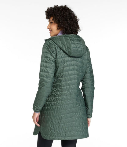 Women's PrimaLoft Packaway Coat - US 9498