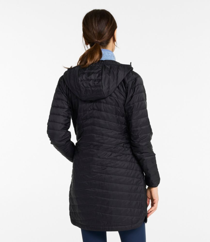 Women's PrimaLoft Packaway Coat - US 2148