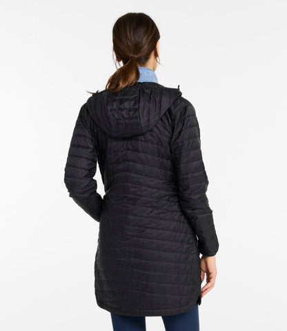 Women's PrimaLoft Packaway Coat - US 2148