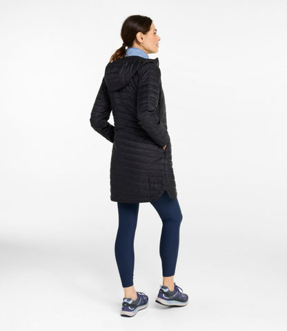 Women's PrimaLoft Packaway Coat - US 2148
