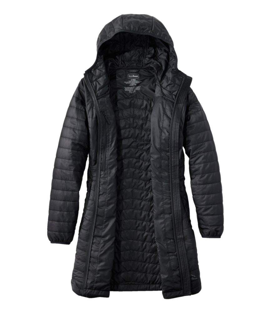 Women's PrimaLoft Packaway Coat - US 2148