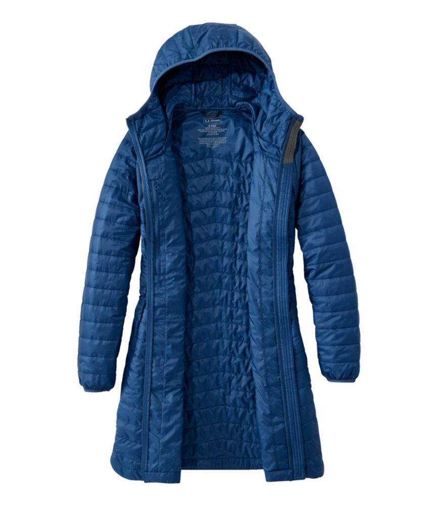 Women's PrimaLoft Packaway Coat - US 9885