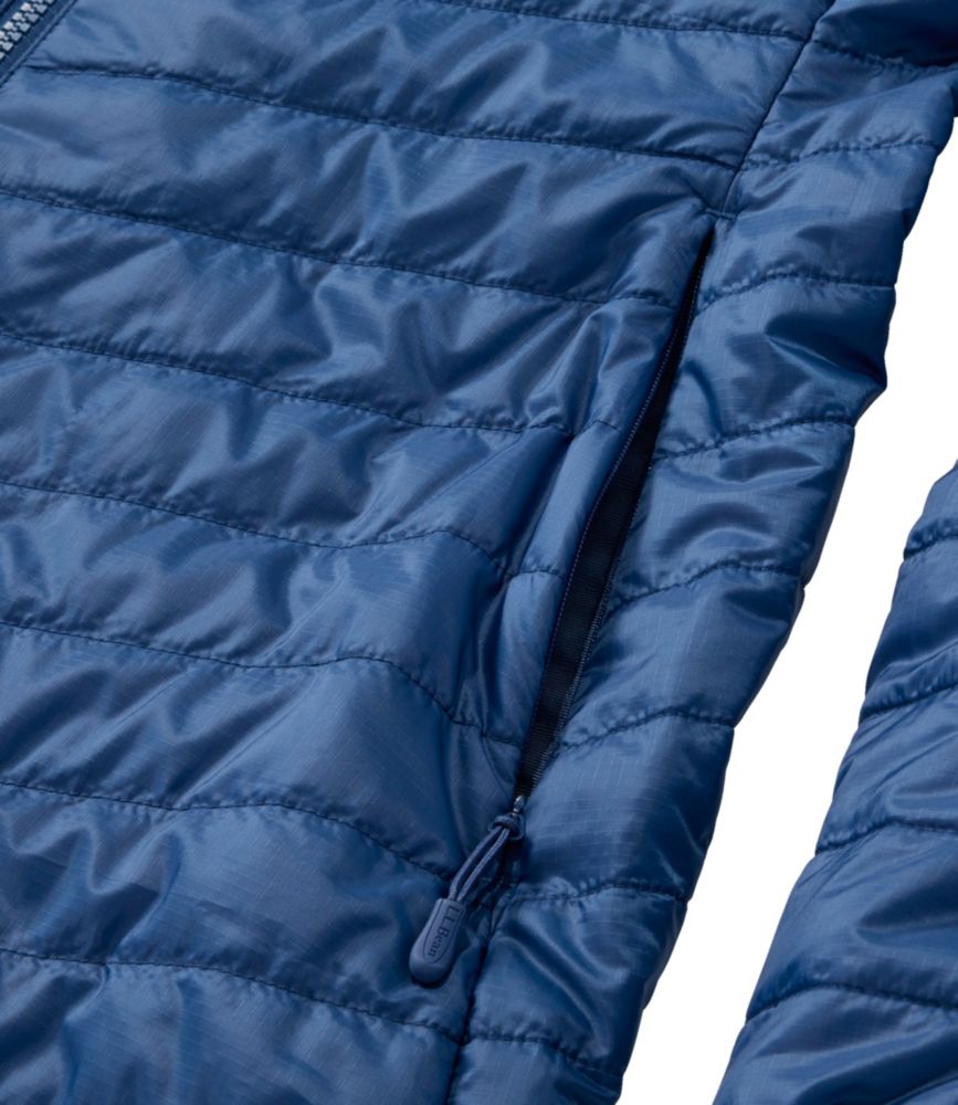 Women's PrimaLoft Packaway Coat - US 9885