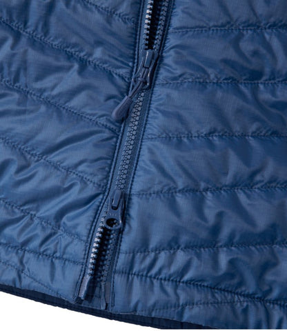 Women's PrimaLoft Packaway Coat - US 9885