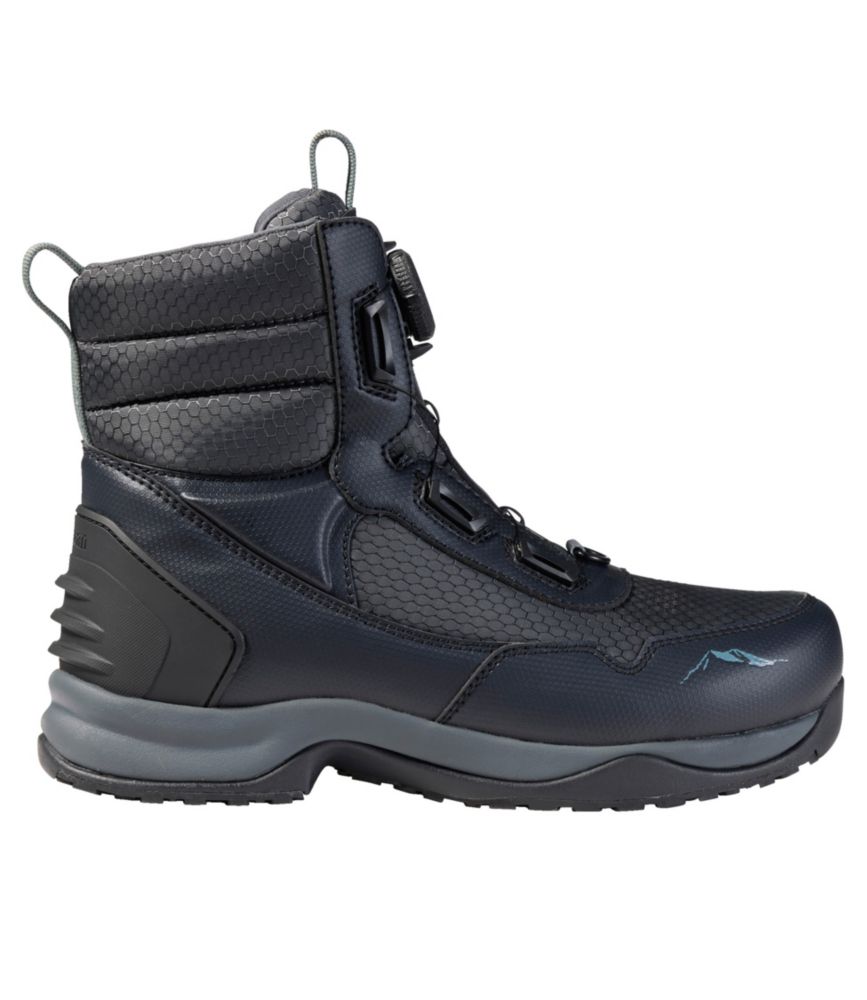 Men's Rapid River Pro BOA® Wading Boot - US 6612