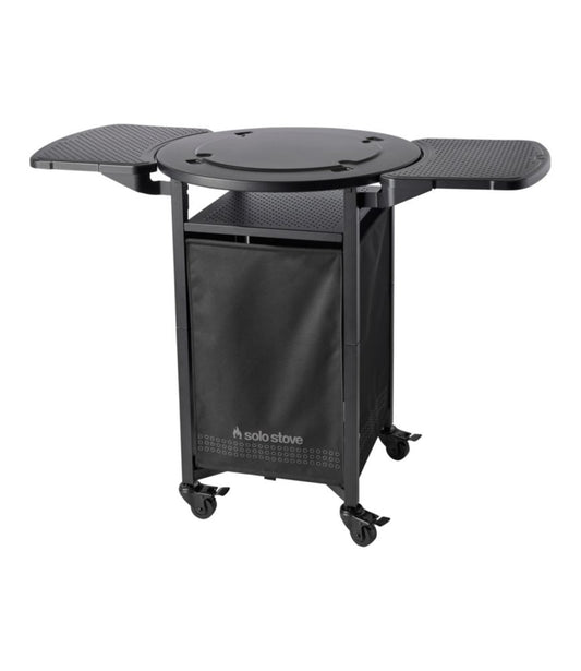 Solo Stove Pi Prime Gas Pizza Oven Cart - US 2597