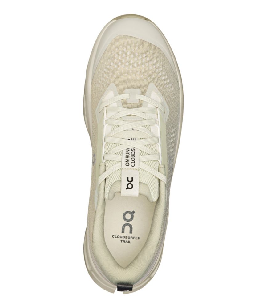Men's On Cloudsurfer Trail 2 Running Shoes - US 9063