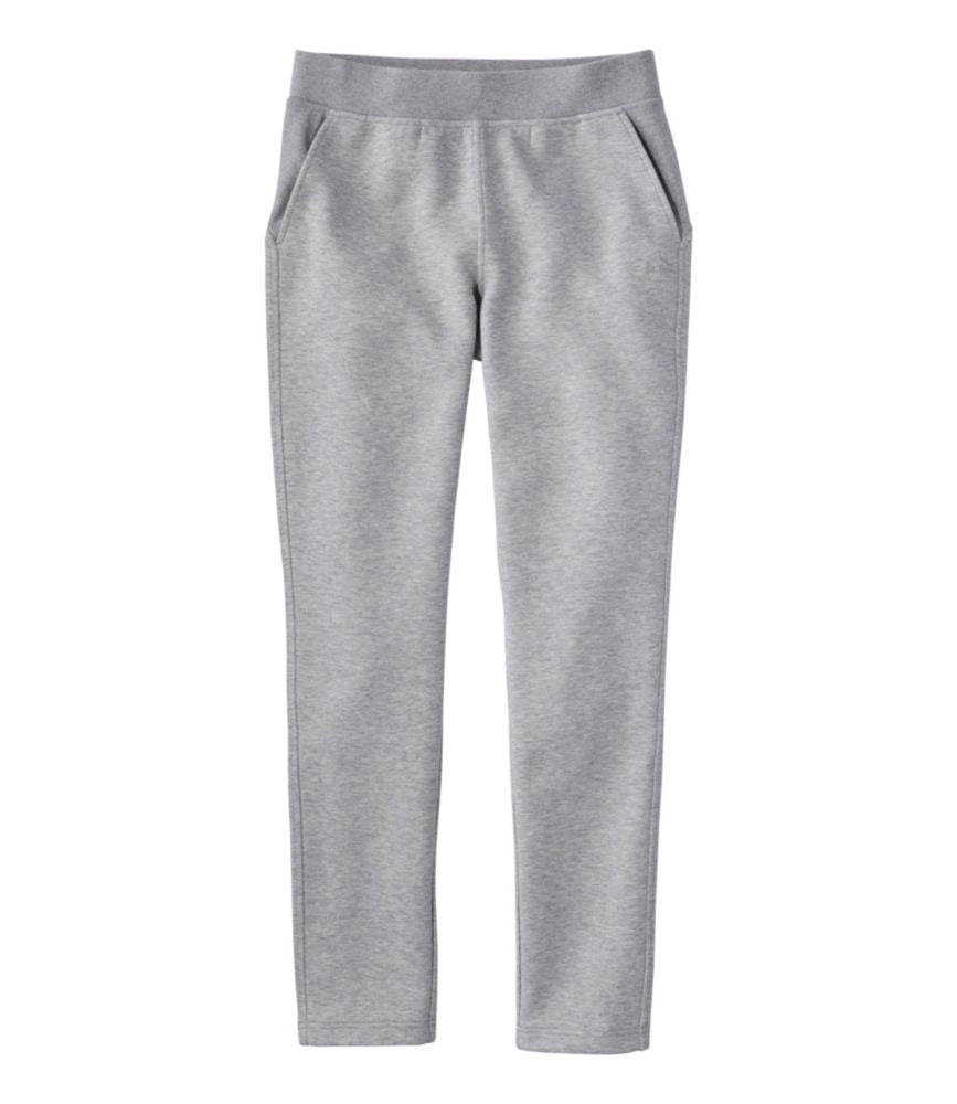 Women's Multisport Sweatpants, Slim Leg - US 1165
