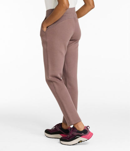 Women's Multisport Sweatpants, Slim Leg - US 4556