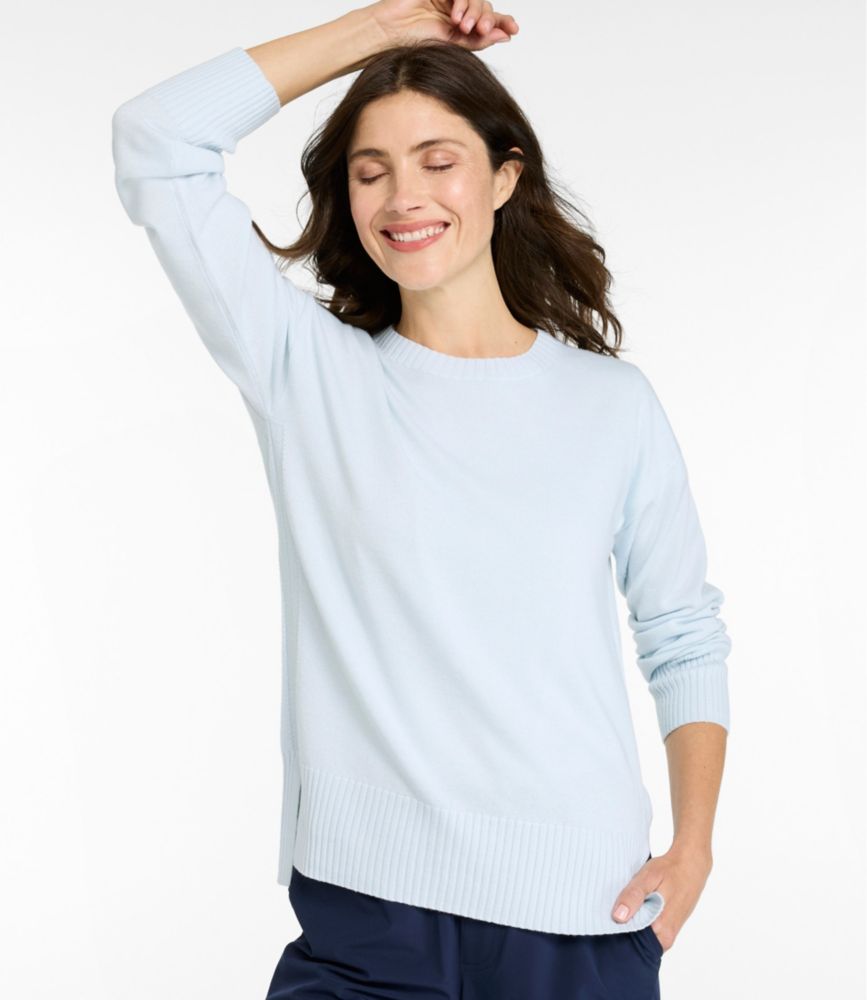 Women's VentureSoft Sweater Pullover - US 3182