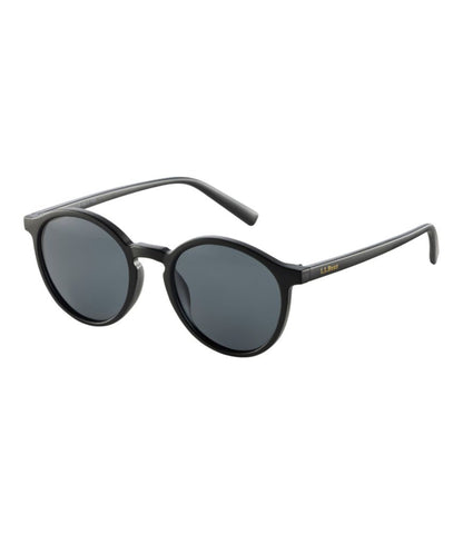 L.L.Bean Higgins Beach Polarized Sunglasses - US 9422
