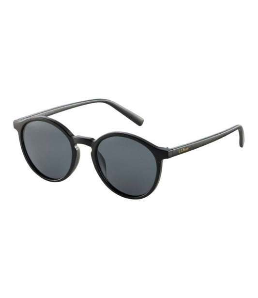 L.L.Bean Higgins Beach Polarized Sunglasses - US 9422