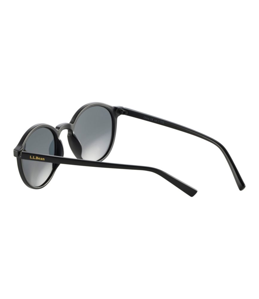 L.L.Bean Higgins Beach Polarized Sunglasses - US 9422