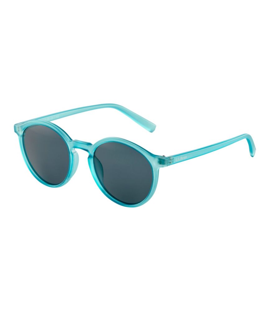 L.L.Bean Higgins Beach Polarized Sunglasses - US 9132