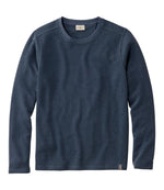 Men's Mountainside Micro Waffle Crew - US 2371