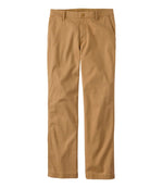 Men's BeanFlex® Performance Canvas Pants, Chinos, Standard Fit - US 6266