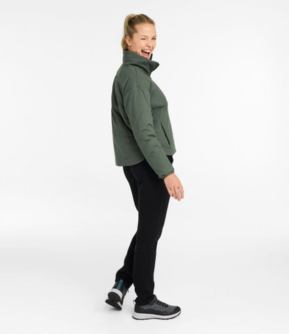 Women's Venture Puffer Jacket - US 8619
