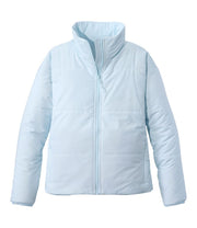 Icy Blue