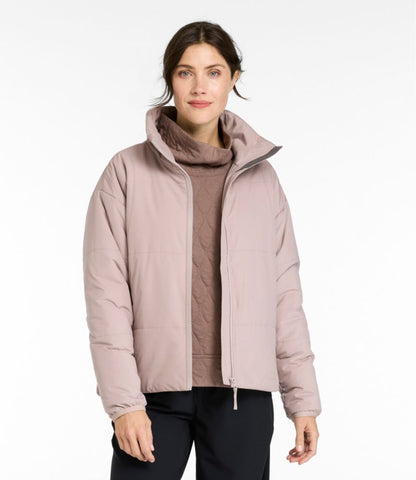 Women's Venture Puffer Jacket - US 6490