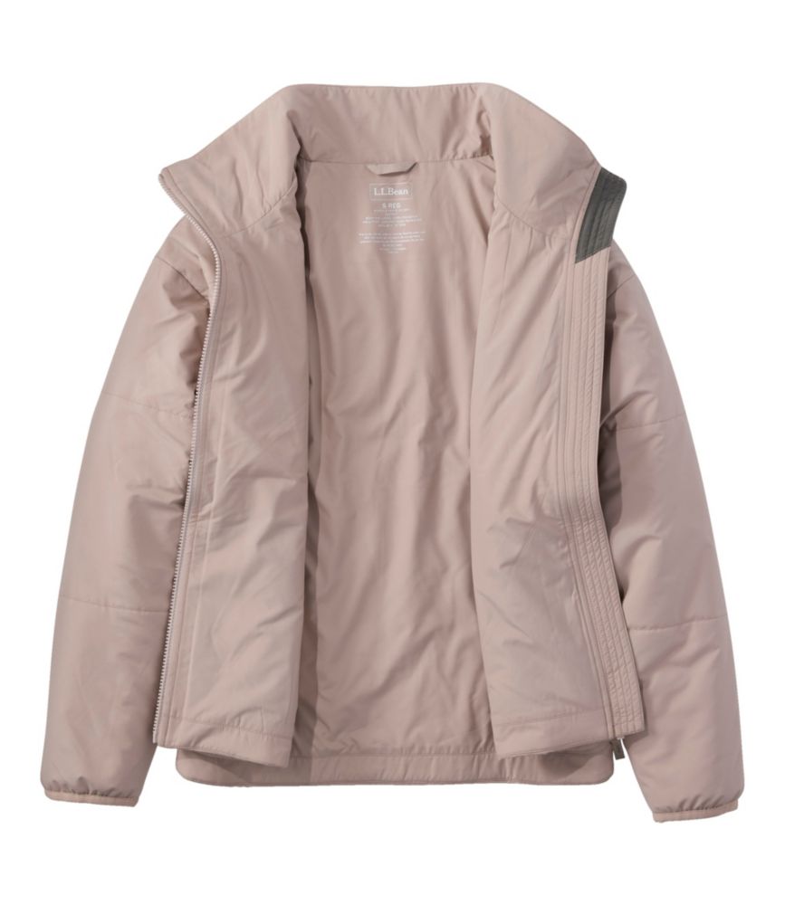 Women's Venture Puffer Jacket - US 6490